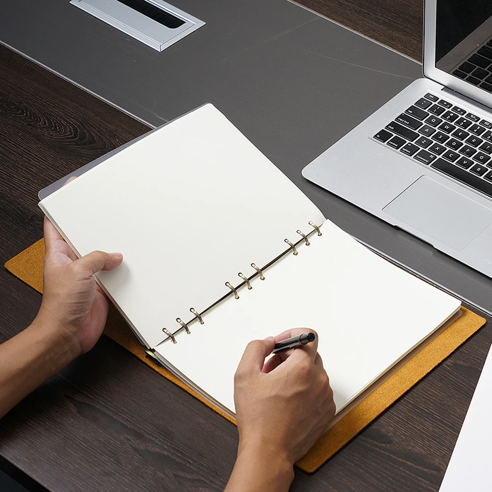 2 Pack B5 9-Hole Re…