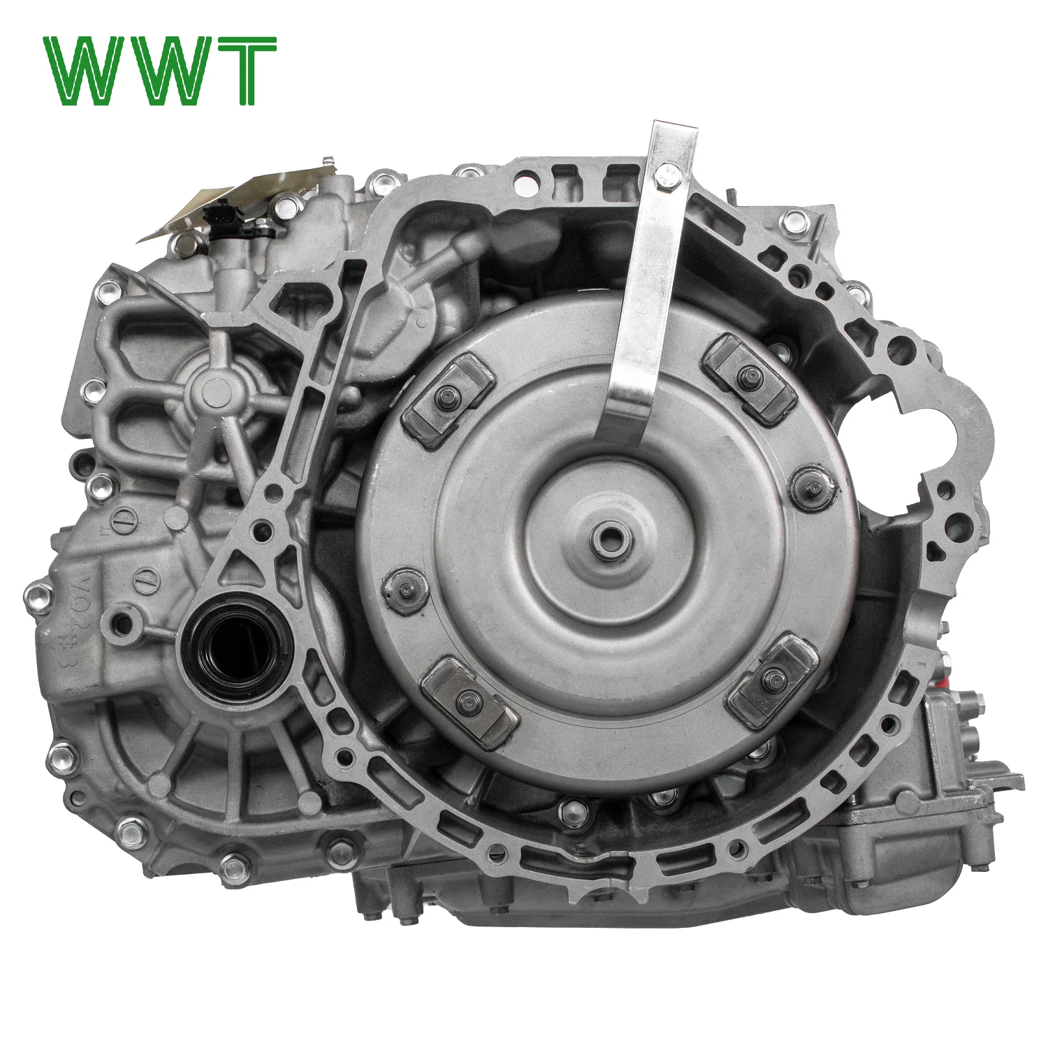 WWT RE0F09A Reman 4x2 Automatic Transmission Assembly Hot-Sale CVT Gearbox 310201XE2C/310201XE0A For NISSAN Murano