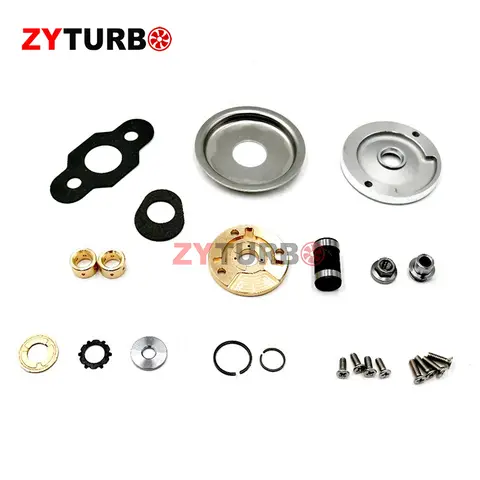 Turbo Repair Kits RHF4 VT10 1515A029 For Mitsubishi Triton L200 Challenger 4D56 VA420088 VB420088 VC420088