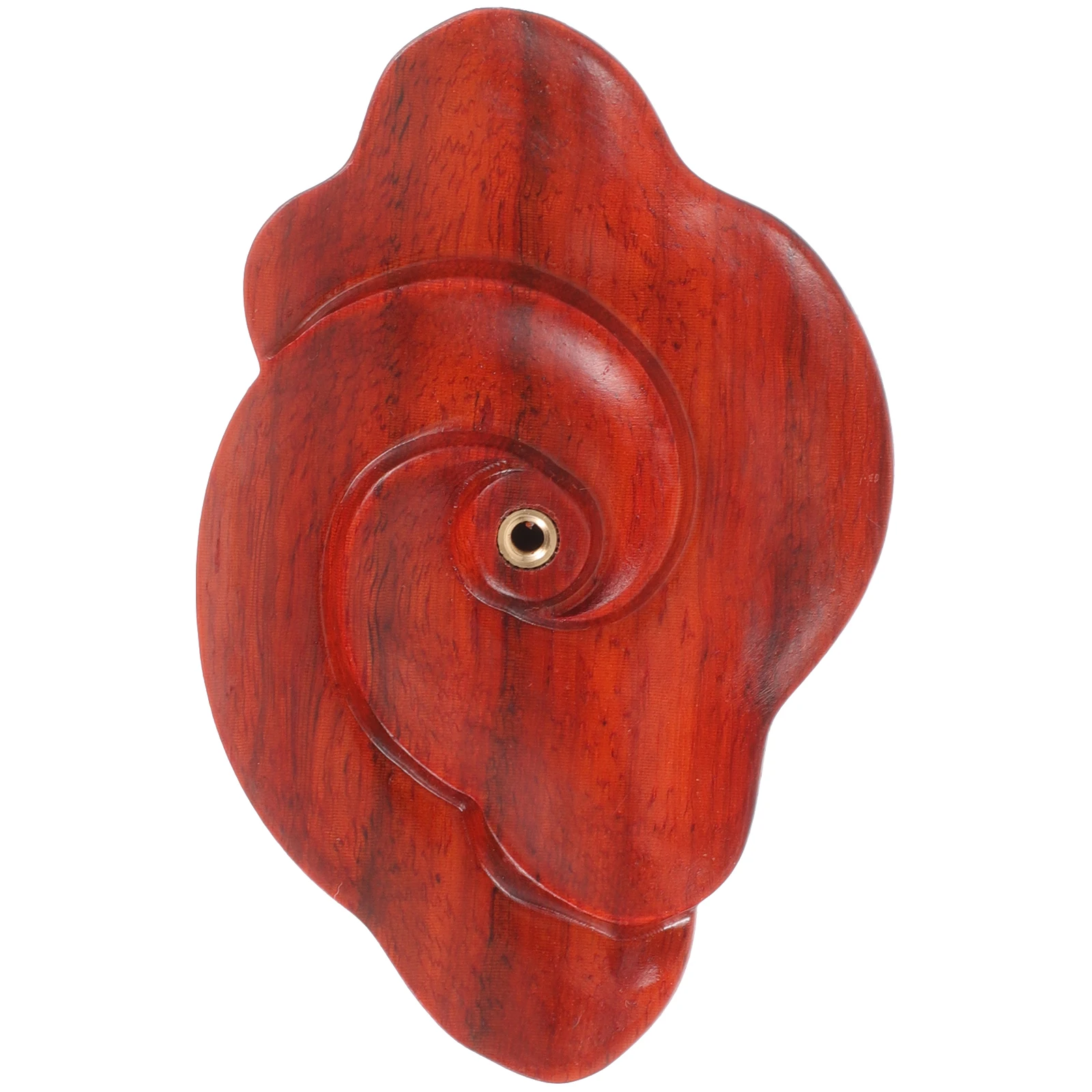 

Wooden Incense Sticks Holder Simple Design Retro Table Decoration Home Aroma Burner Censer Ornament Creative Desktop Accessory