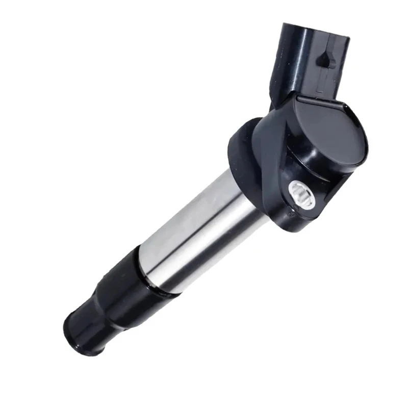 

High-Performance Ignition Coil Compatible with Models 3705100E01/28244734 Suitable for Multi-Brand Models from Dongfeng Geely