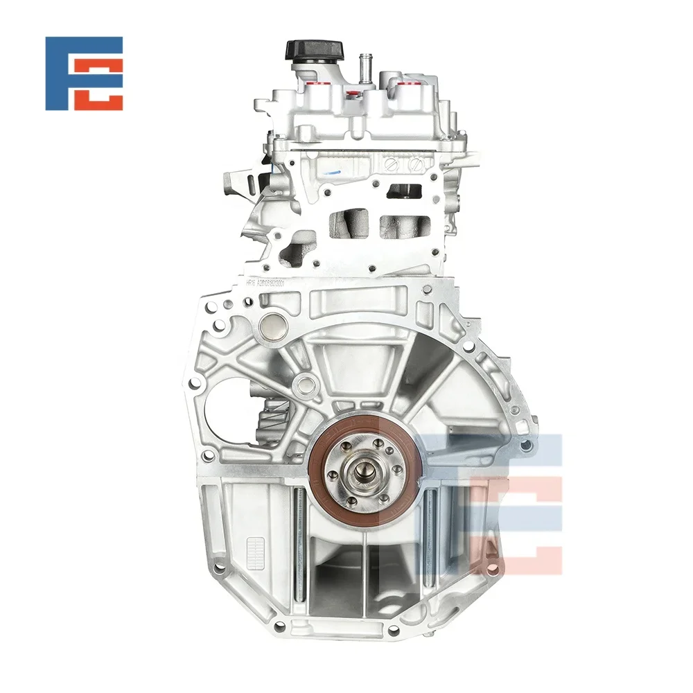 HOT-Brand New Long Block Engine Factory Direct HR16DE Engine With Quality Guarantee For Nissan