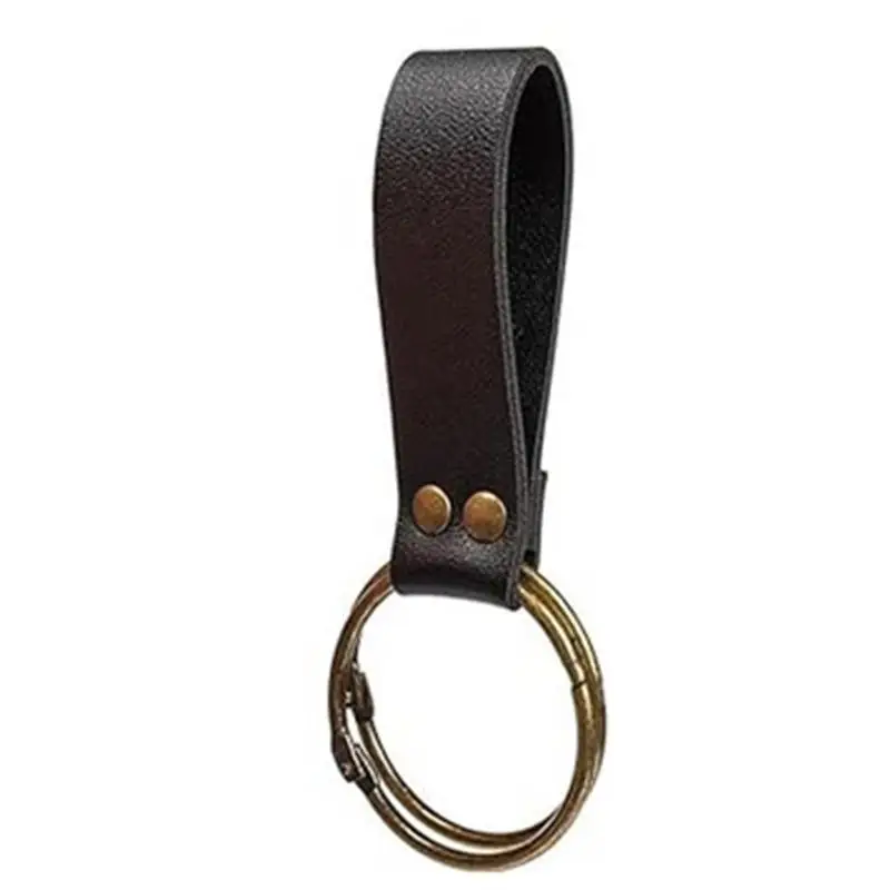 39BD Steampunk-Gürtel-Handytasche-Set, 5-teilig, multifunktionales Vintage-Zubehör – Detail 10