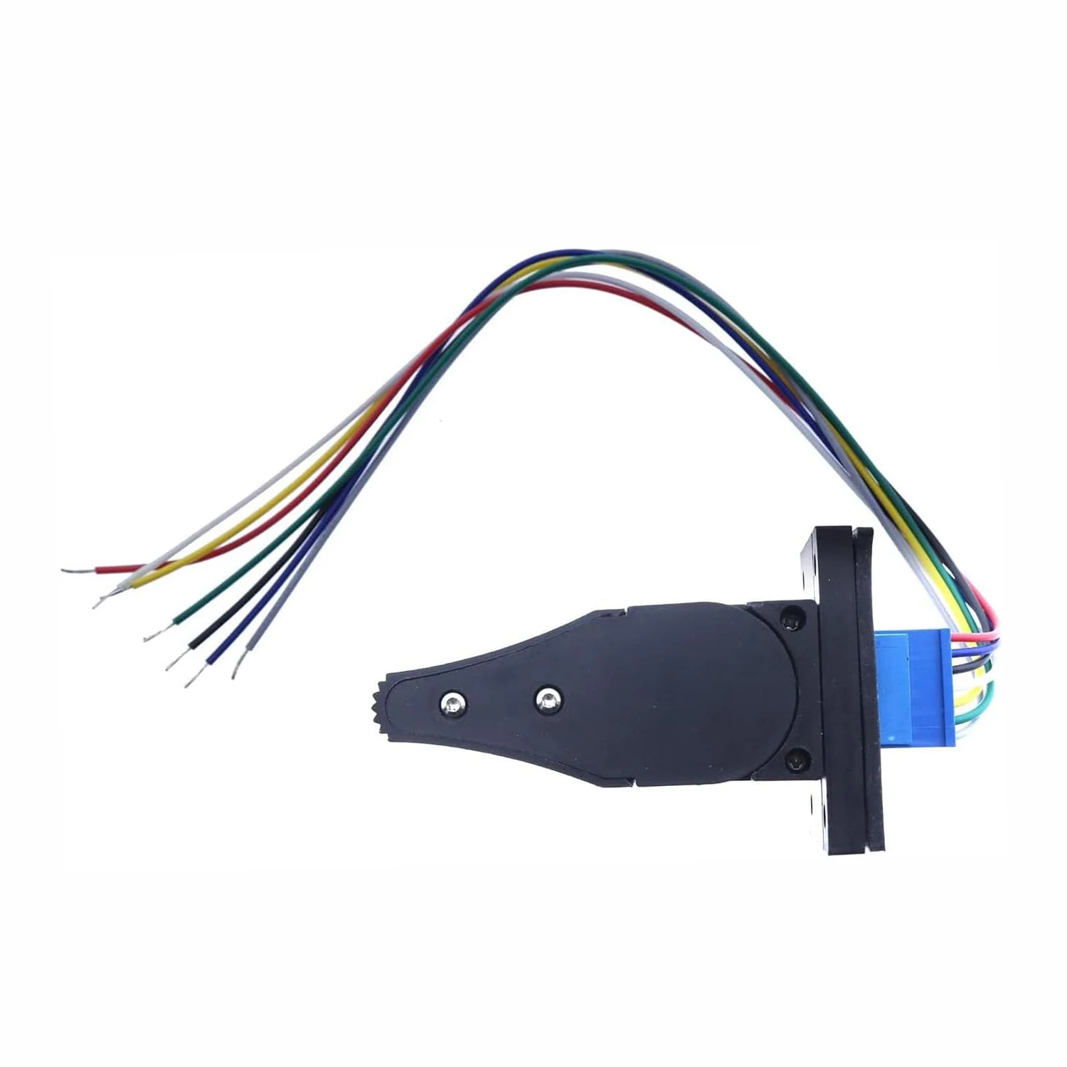 

XCWoOshop 2441305250 Joystick Controller for Haulotte Vertical Mast Lift STAR8 STAR10 STAR13 STAR22 STAR26 Engineer Auto Part