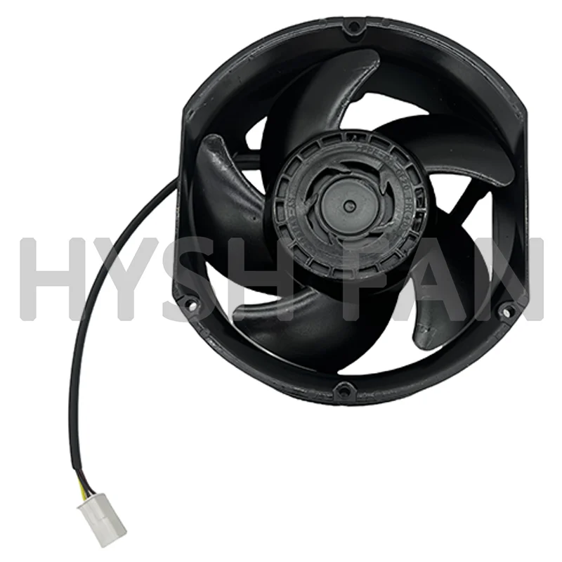 9WG5748P5H003/G003/G001/001P/001 48V Waterproof Cooling Fan