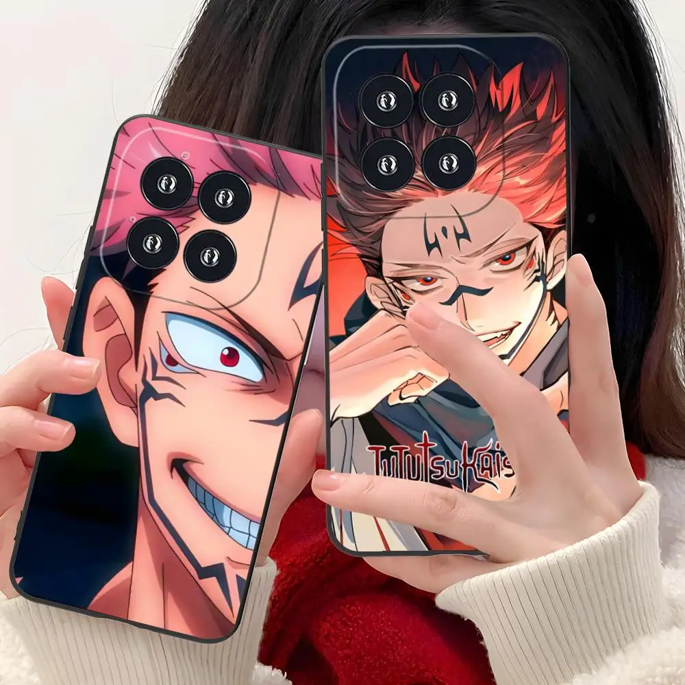 Jujutsu Kaisen Suku… - image