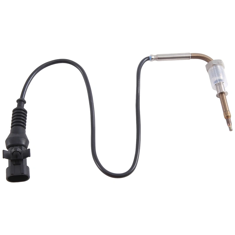 Car Exhaust Temperature Sensor 1026322FD040 For JAC Pickup T6 T8 Parts Accessories 1 Piece