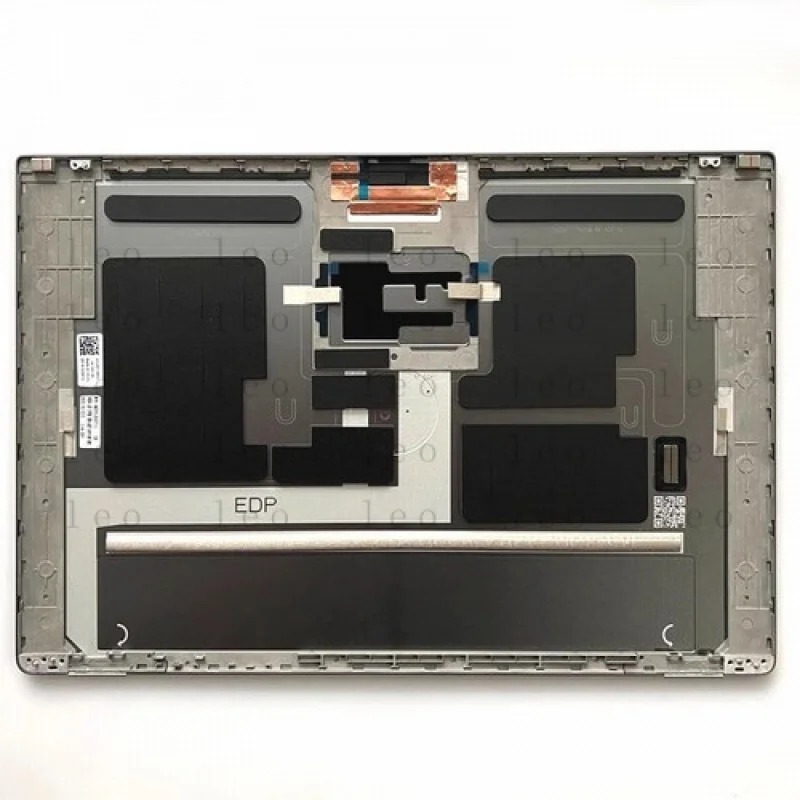 

WW New For Dell Latitude 16 7640 E7640 Lcd Rear Lid Back Cover Top Case 06GT0R Gray