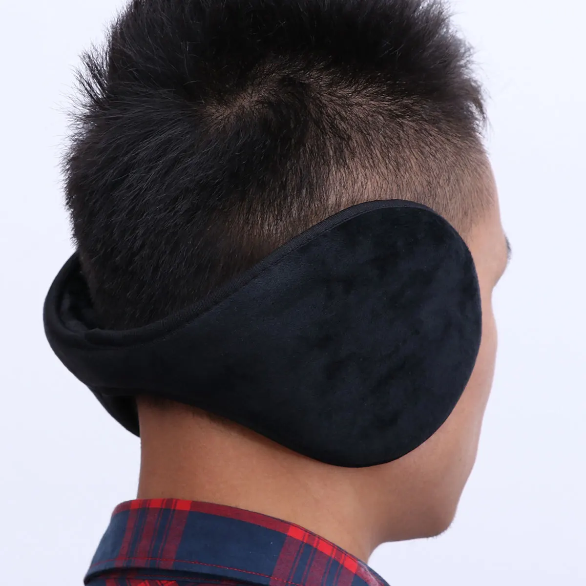 Рисунок 6 - Мужские ультра-мягкие искусственные