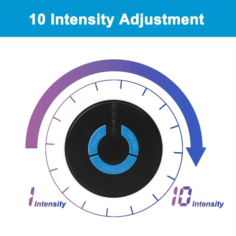 EMS массажер для шеи гелевые подушечки электрический массажер для шейного позвонка носилки для тела патч импульсный стимулятор мышц для ухода за телом