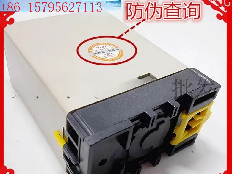 XJ3-G AC380V Phase … - image