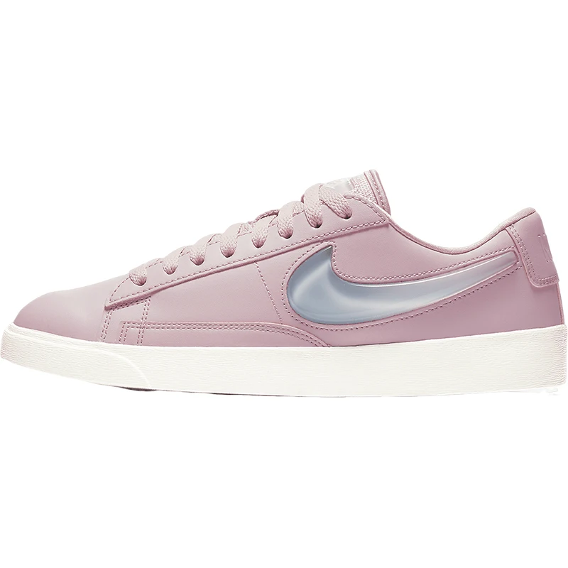 حذاء Nike Genuine 2023 Spring BLAZER LOW LX للنساء ذو أربطة AV9371-500 #5