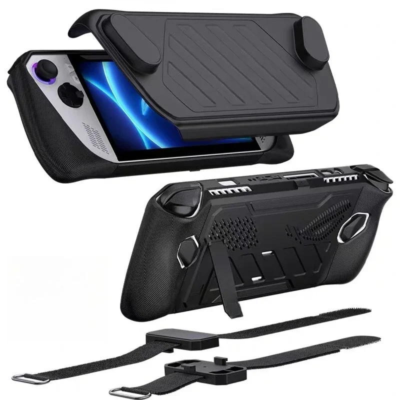 

Suitable for ROG ALLY black, protective case PC0109
