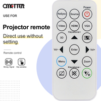 For OPTOMA Projector Remote Control S315 S316 S321 S331 S714 X312 X316 X315 W312 W316 OEX952 OSX852 HEF973 S715ST OPS251 S310E