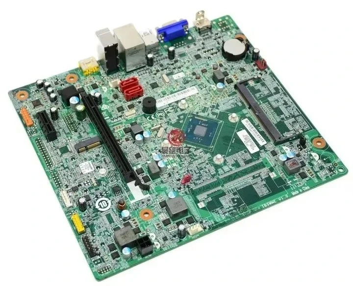 

For Lenovo, Jiayue H3010 D5010 300S-11IBR main board quad-core CPU 00XK192 00XK198