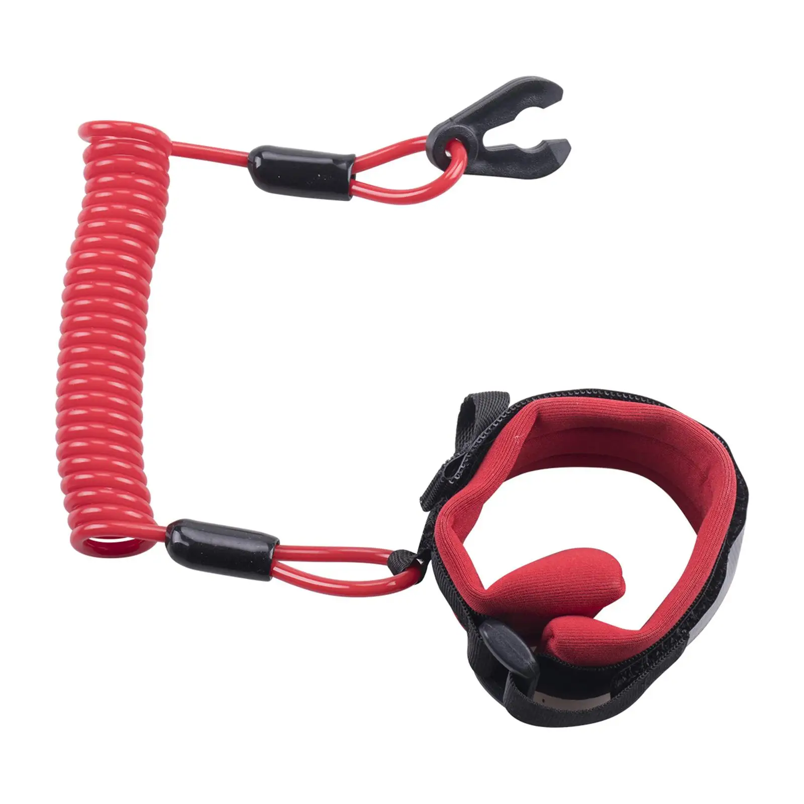 

Ремешок безопасности Start Stop Kill подходит для Waveraider Waverunner