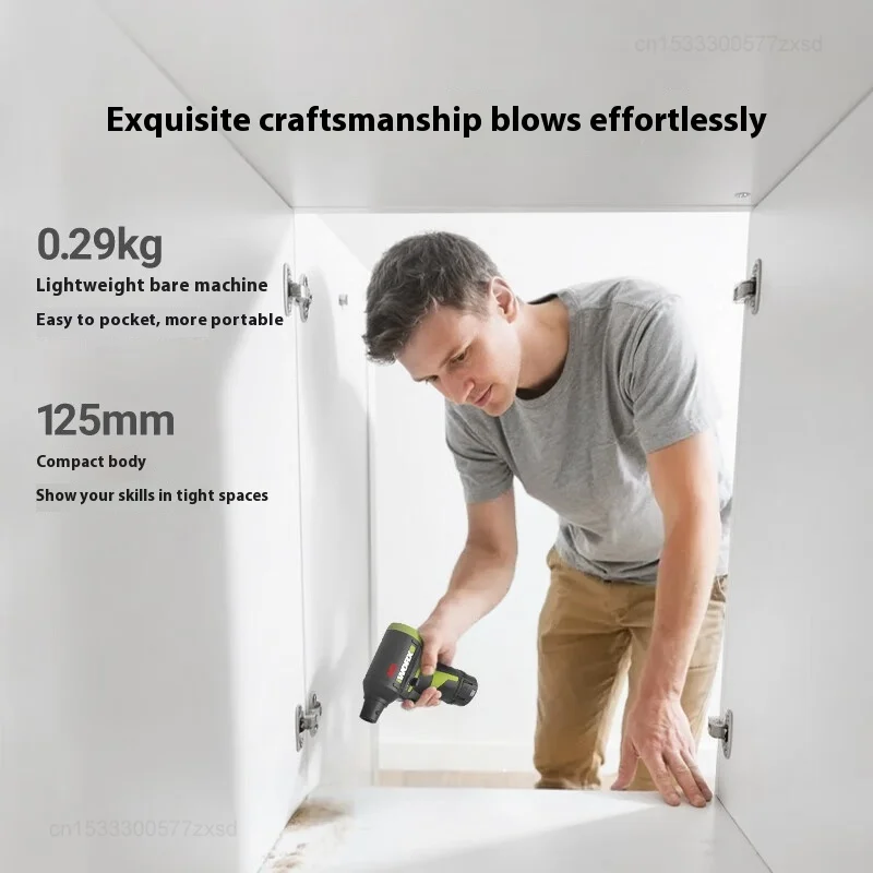 Thumbnail 4 - #71 Best Leaf Blowers to Buy In 2026