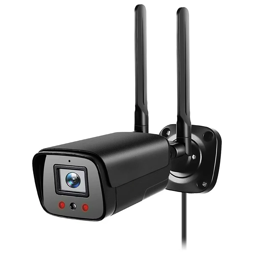 

2,4G 5,8G Открытый двусторонний аудио Высокое качество CCTV Сеть ночного видения Беспроводная Wi-Fi Мини-камера