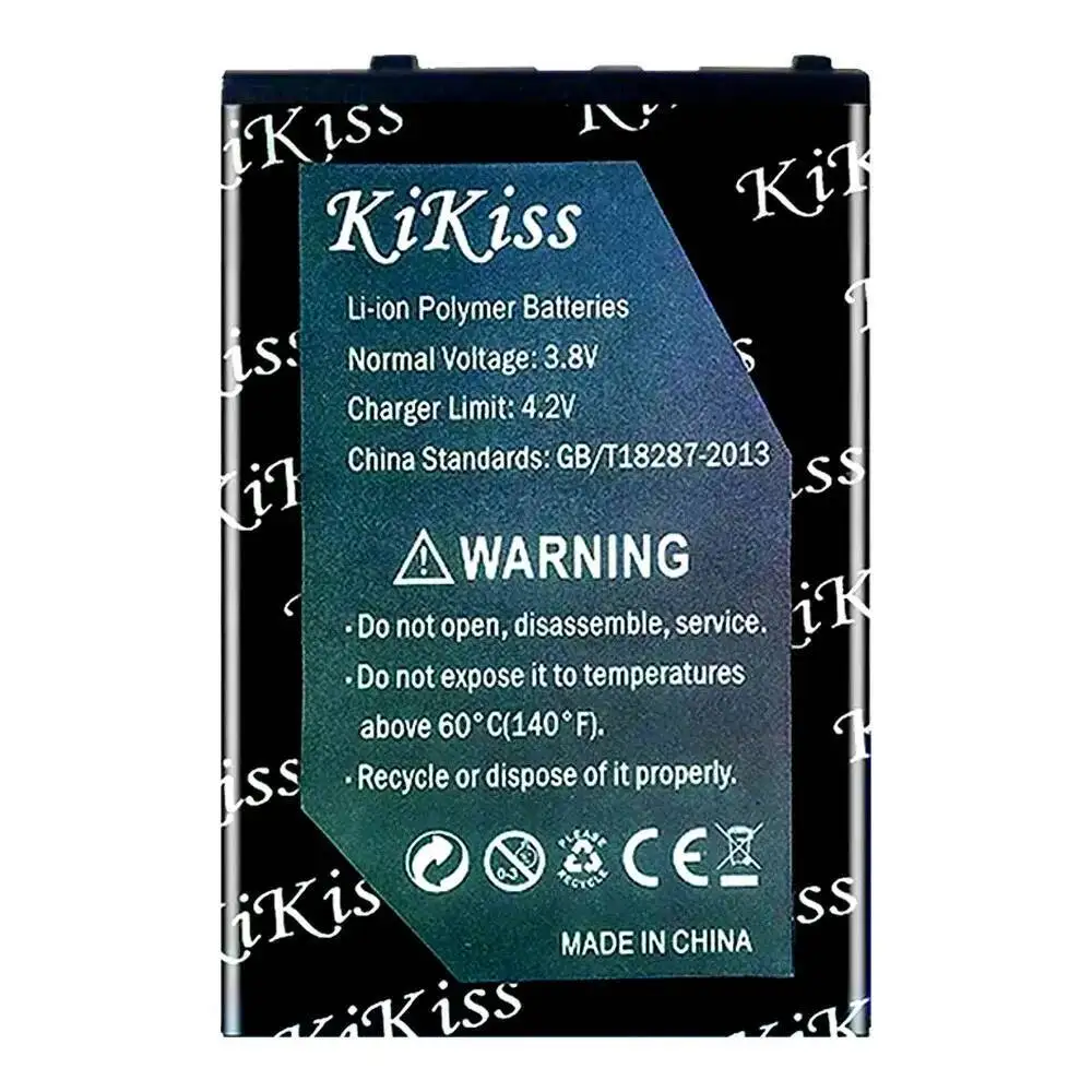 

Long Lasting For Nintendo Gba SP 1700Mah Handheld Game Console Battery