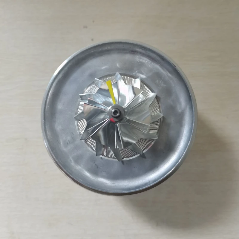 

Turbocharger movement, 44mm, 8980118923 accessories