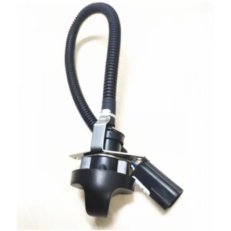 

AA AutoGood Price 5V Cars Accelerator Pedal Potentiometer Pedal Hand Throttle for Cars