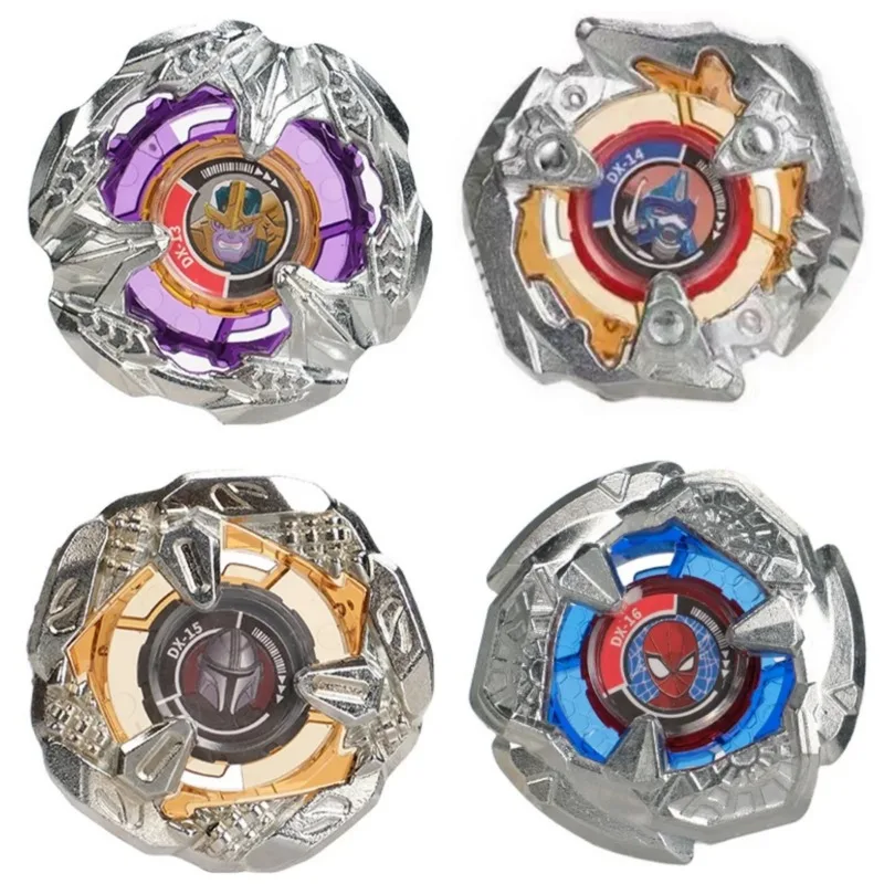 

Takara Tomy Beyst Burst Gyro Dx series Metal toys Dx13 Dx14 Dx15 Dx16