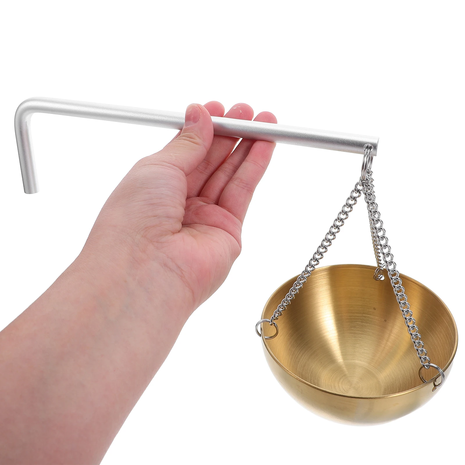 

Чаша для ароматерапии с маслом для сауны из нержавеющей стали, настенная подвесная тарелка с эфирным маслом для дома, аксессуары для паровой сауны и салона