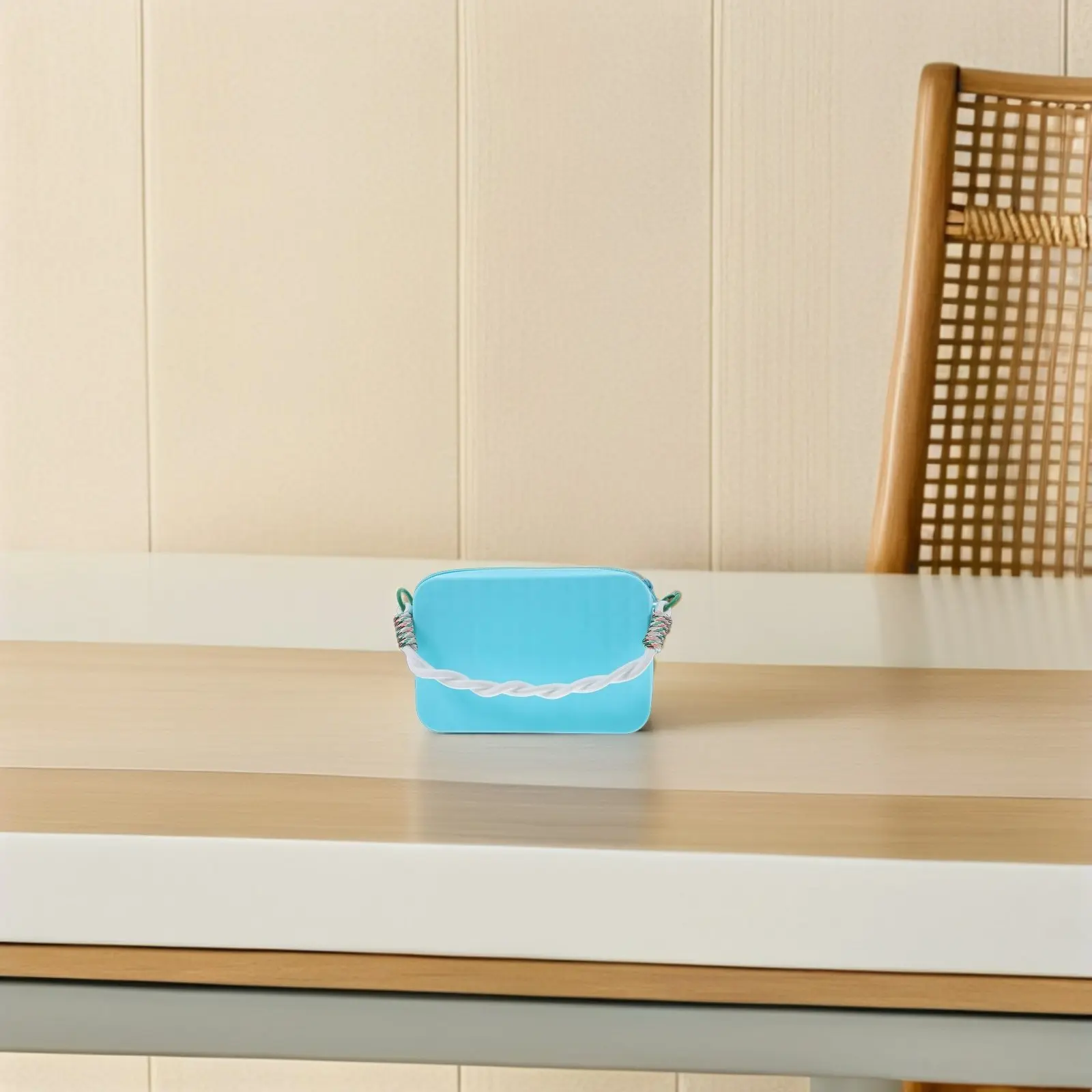 

Водонепроницаемый силиконовый держатель для телефона, пляжная сумка-тоут, подвесной органайзер для ключей, чехол для солнцезащитных очков, сумка-футляр для летних путешествий, плавания и пляжного отдыха