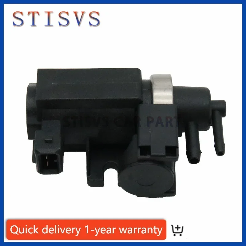 

Vacuum Turbo Boost Pressure Solenoid Valve For Renault Clio 1.5 Dci 14956-4959R 149564959R 70181419 K9K-649 8201718629 New