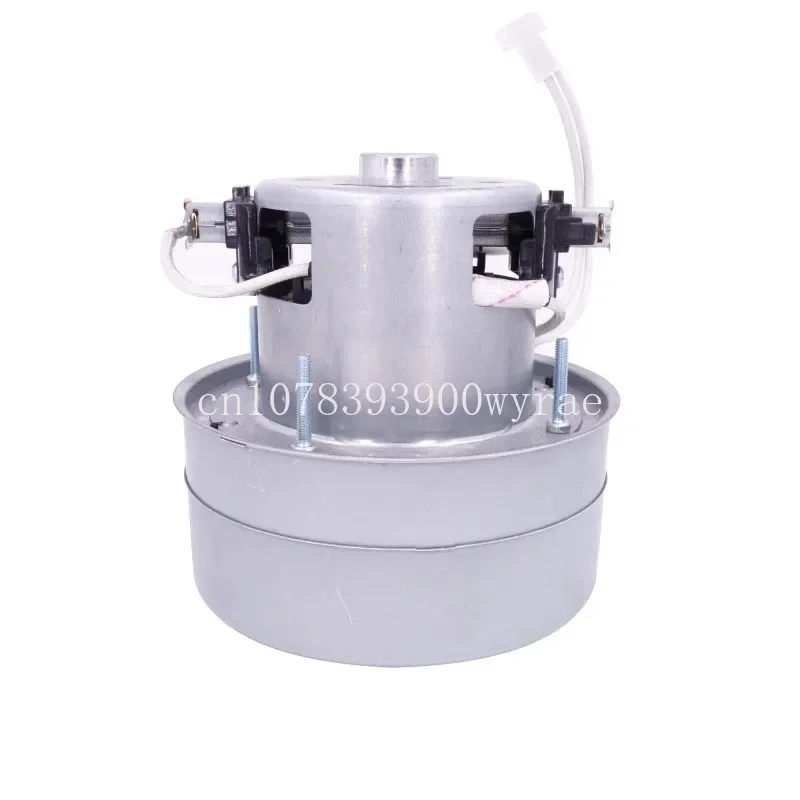 

PA22D New small industrial-grade vacuum cleaner motor wire cutter suction motor motor double fan blade