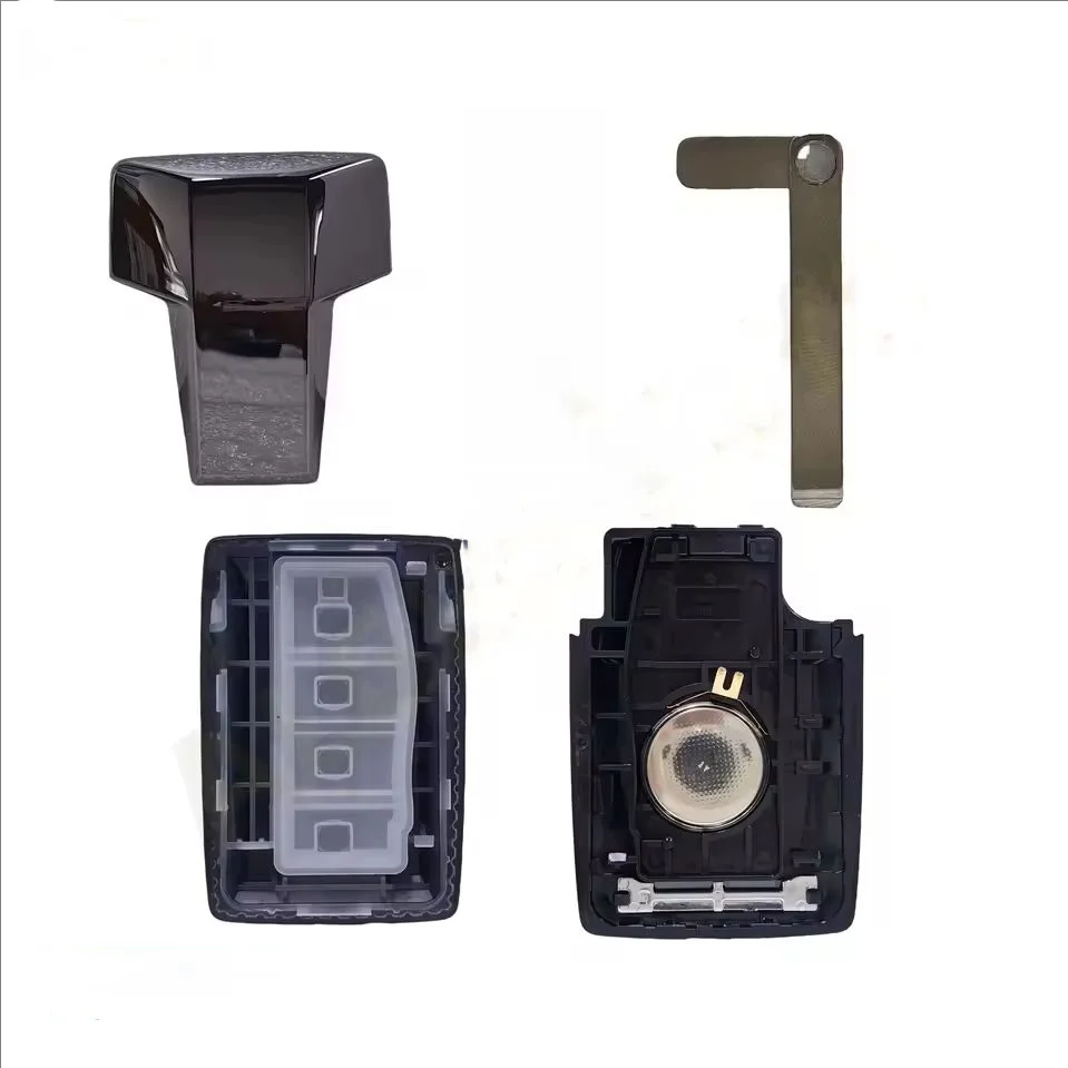 XJY OEM الأصلي الفقرة الجدار العظيم GWM خزان 300 400 500 700 2021 2022 2023 2024 433MHz HITAG3 ID47 4A رقاقة sin llave Go llave de c