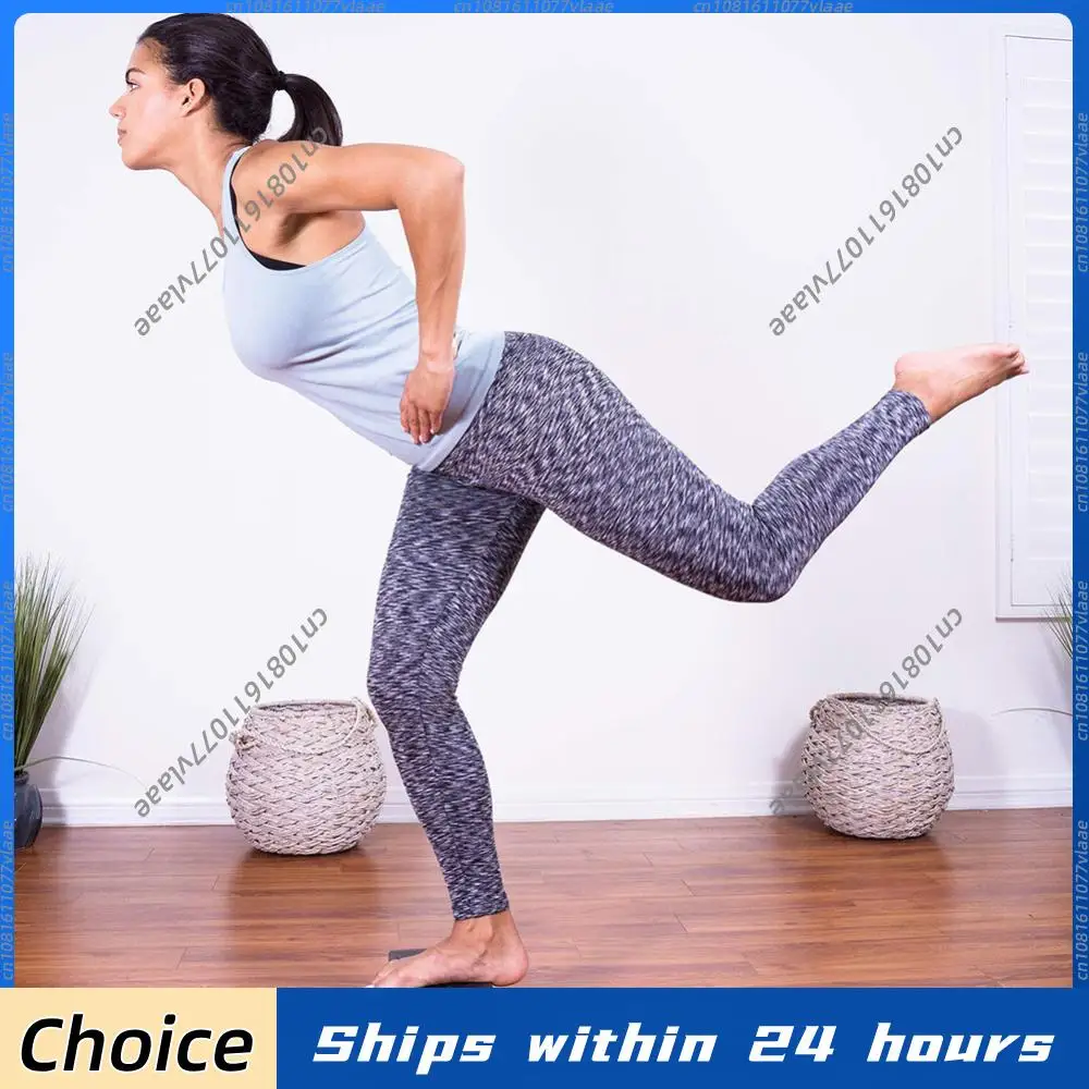 

Half Round Yoga Column Roller Tool Muscle Relaxation Fitness Muscle Foam Roller Foam Massage Roller Stick for Home Gym Exercise