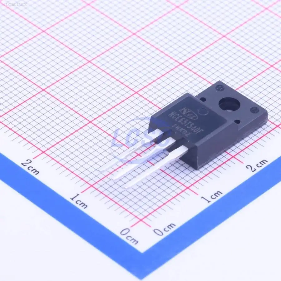 من من من ؟ ؟ ؟ ؟ V 8A W 540mΩ @ 10V 4A 4V @ 250UA 1 N-Channel MOSFETs ، 1