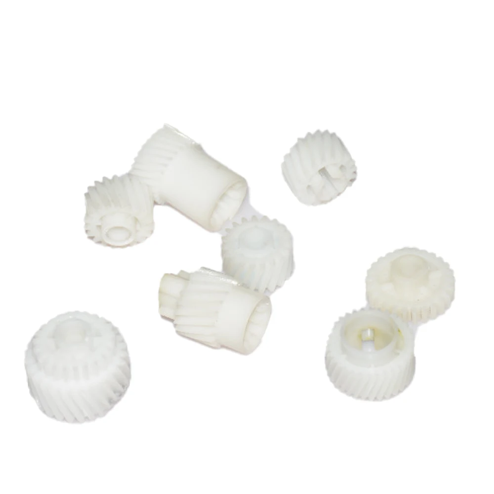 1Set. 90% gigi pengembang baru untuk konica C7000 C6000 C6501 C6500 C1100 C6085 C8000 C1085 C6085