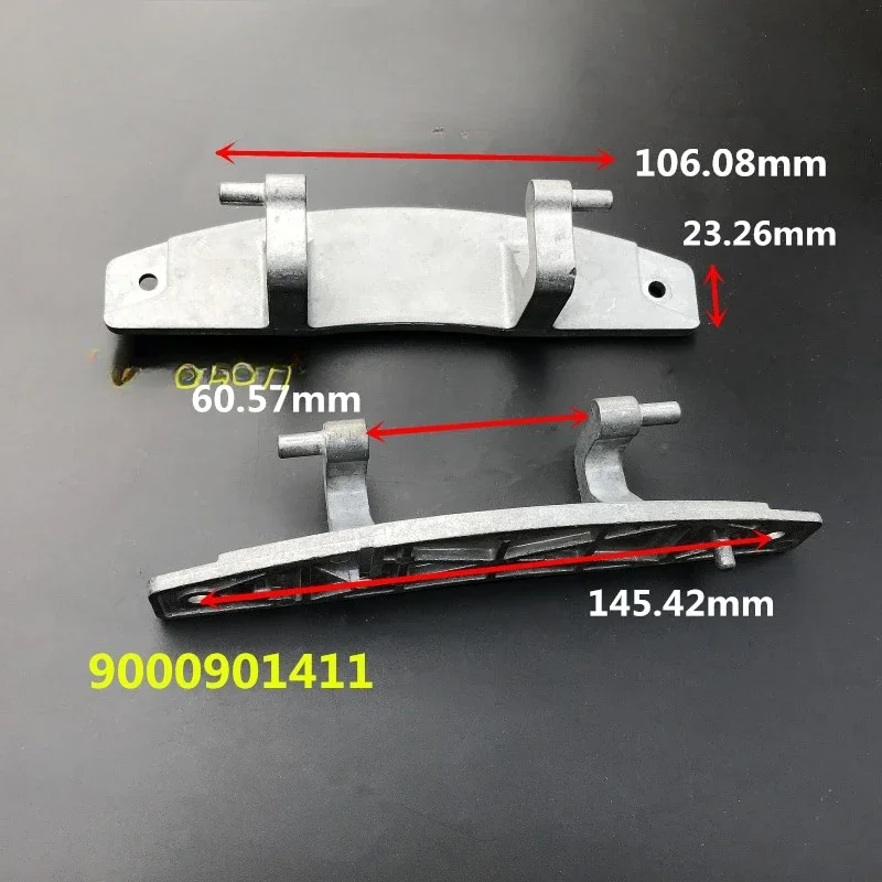 High Quality Drum Washing Machine Door Hinge 9000901411 for Siemens Bosch
