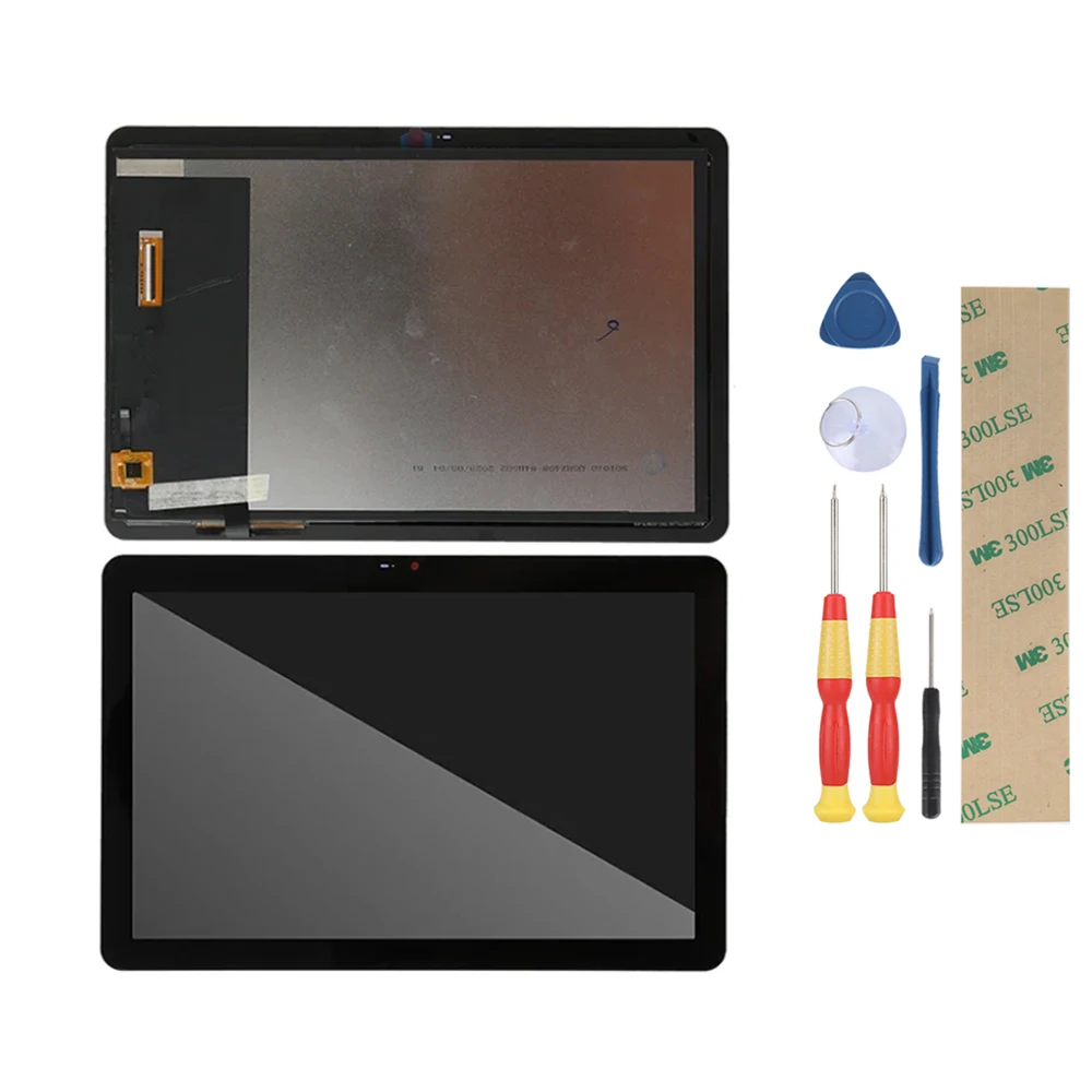 

For Oukitel RT7 / 10.1'' FHD+ LCD Display + Touch Screen