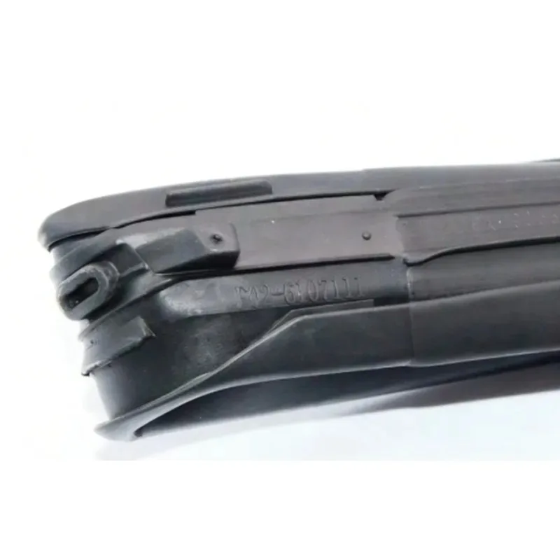 

Уплотнительная лента для стекла передней левой/правой двери (уплотнитель грязезащитный) для Chery Kaiyi X3 F02-6107111