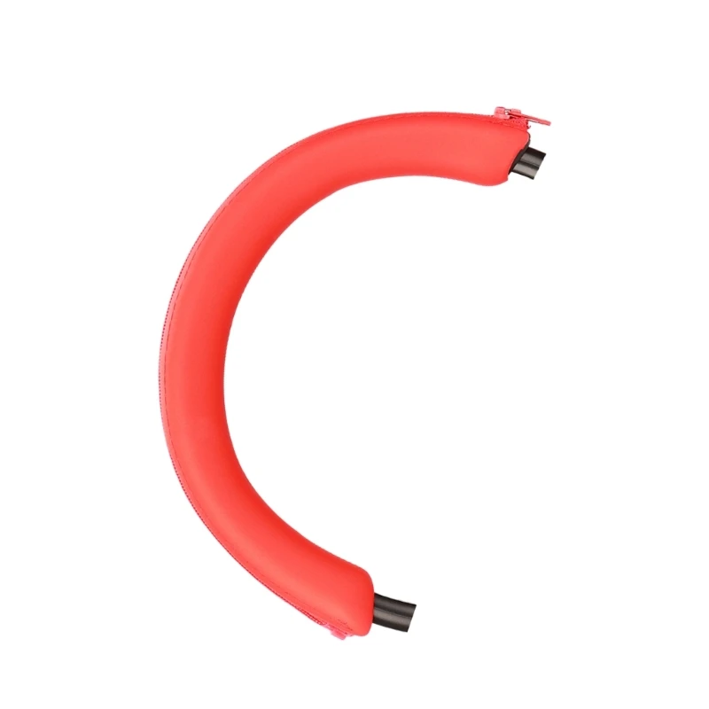 WH-1000XM5 ヘッドフォン ヘッドセット用ヘッドバンド カバー、ヘッドバンド クッション