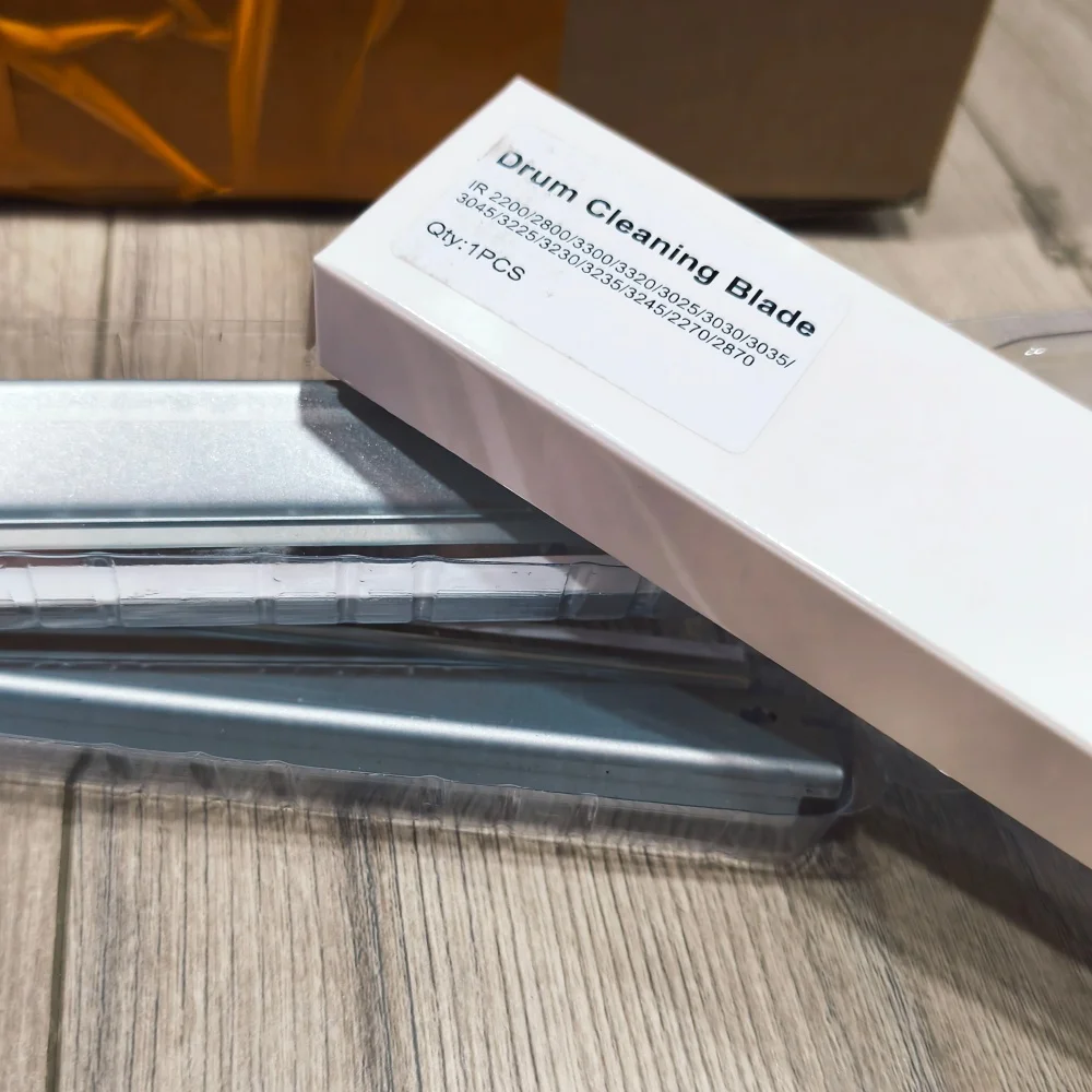 

6pcs. new Drum Cleaning Blade for Canon IR2200 IR2800 IR3300 IR2230 IR2830 IR2270 IR2870 IR3570 IR4570