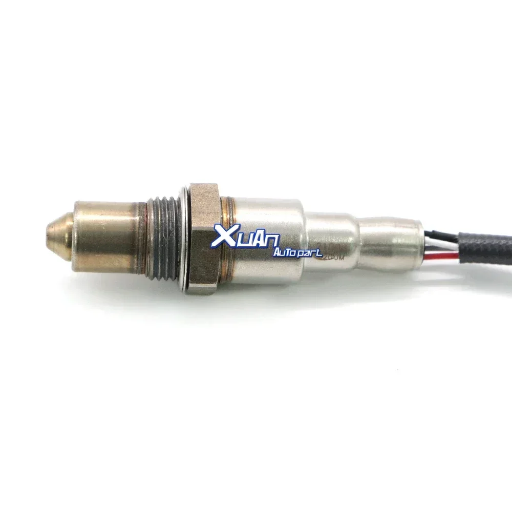 13628570230 For BMW F10 F11 F15 F20 F21 F22 F23 F26 F30 F31 F32 F33 F34 F36 X3 X5 Car NEW Air Fuel Ratio Lambda O2 Oxygen Sensor