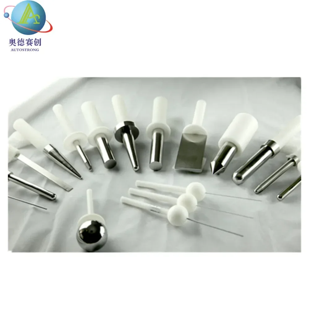 

2025/IEC60335 Standard Test Probe Kit