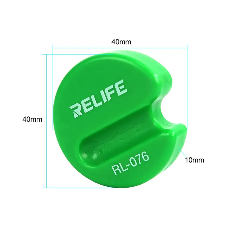 SAYTL High Quality Screwdriver Plus Magnetic Device Mini Screwdriver Magnetizer