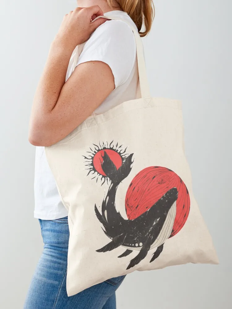 

KPromo!!! Gojira Tote Bag bags luxury women hand bag reusable grocery bags shopping bags foldable