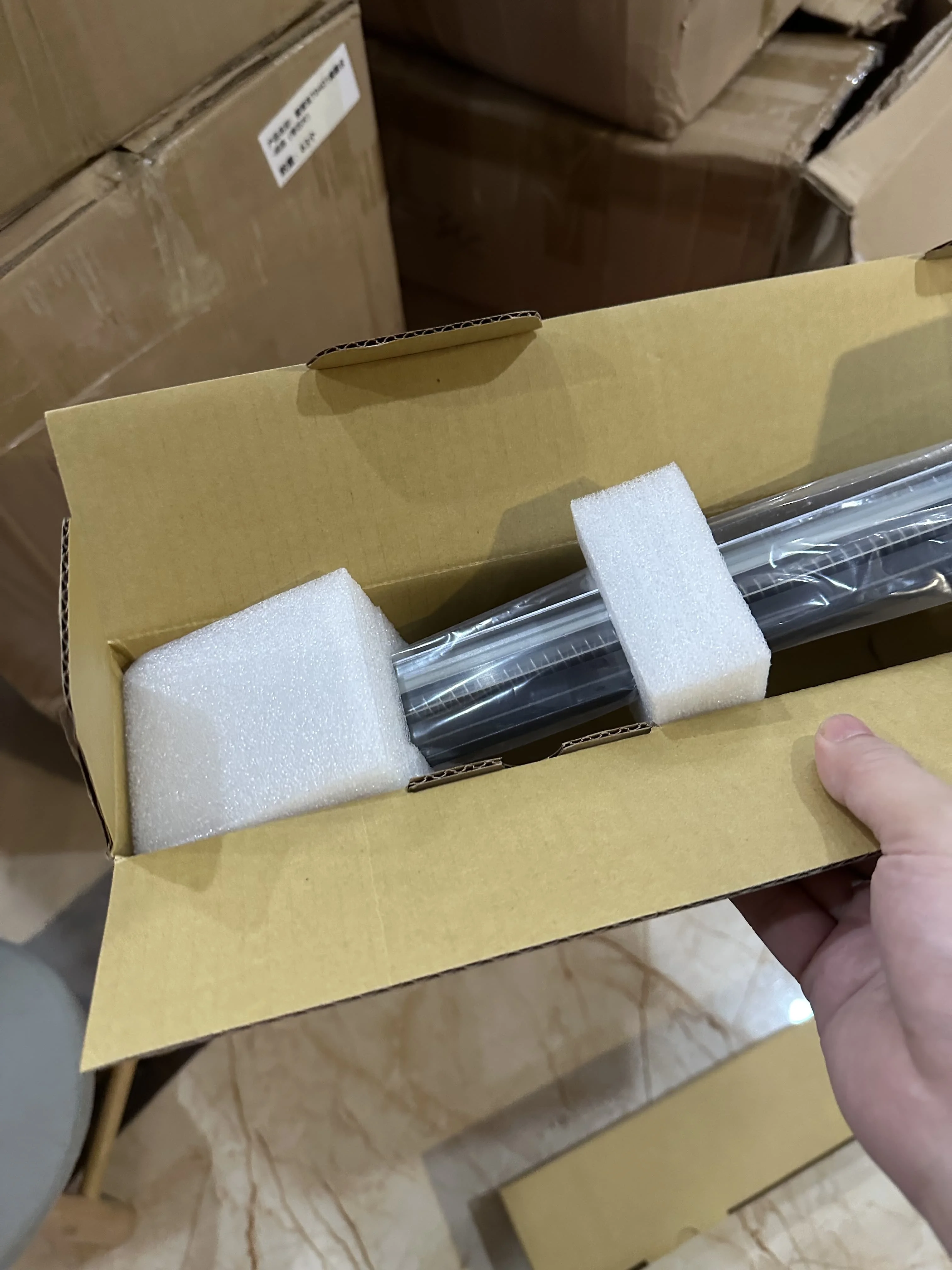 

6LK55463000 Блок очистки ремня переноса в сборе для Toshiba E STUDIO 2000AC 2500AC 2505AC 3005AC 3505AC 4505 Комплект для чистки ITB