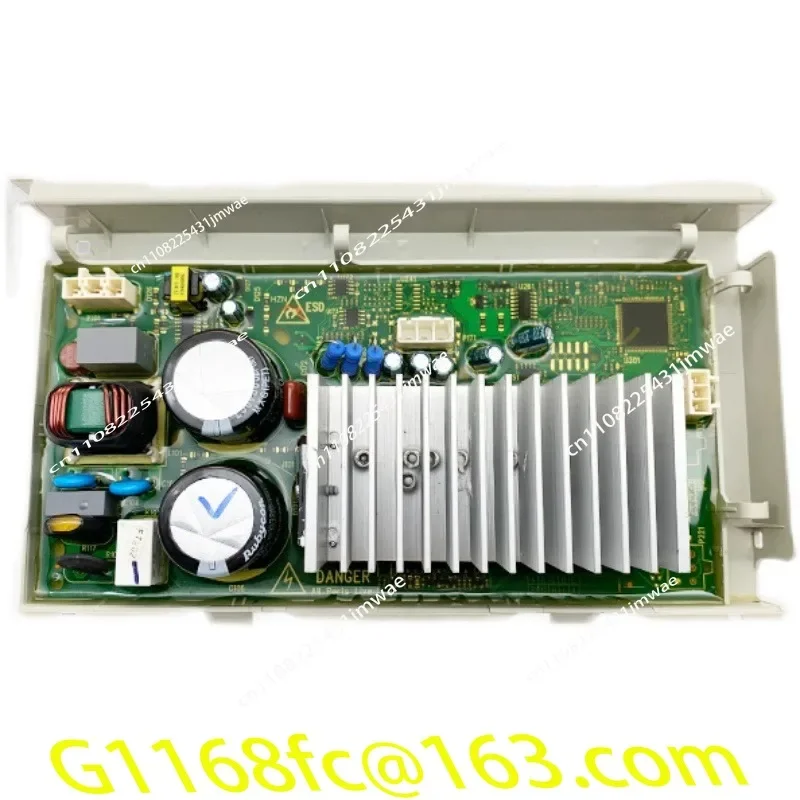High Quality 0021800035/35Q/35H/M/S/L/X Drum Washing Machine Frequency Conversion Board Motor Drive Board 0035 part