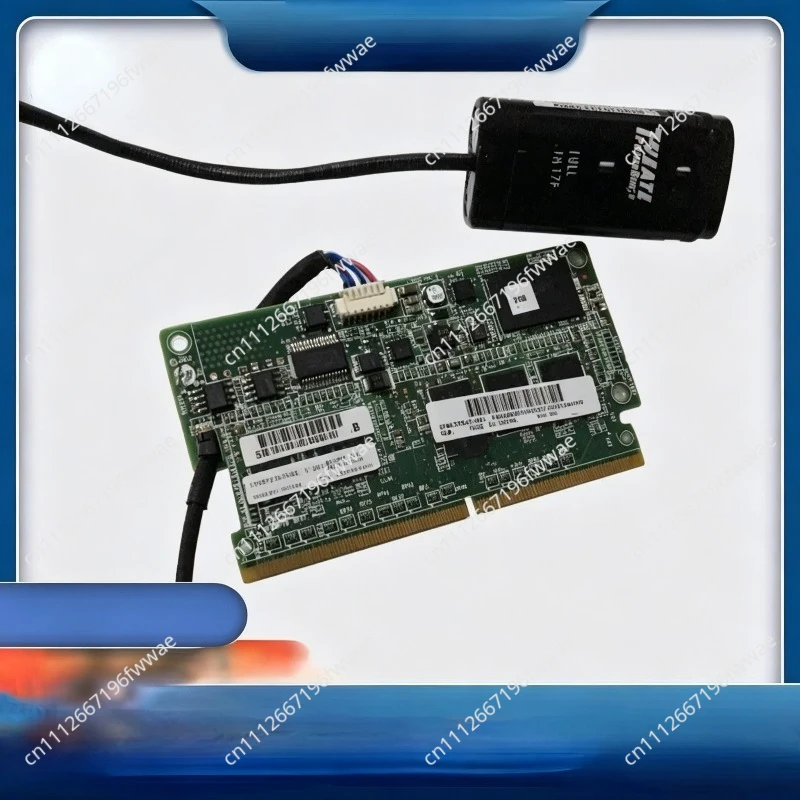 Original 633543-001 633542-001 631681-B21 for HP G8 P420 P222 Smart Array FBWC RAID Controller Card P420i 1GB 1G 2G Cache