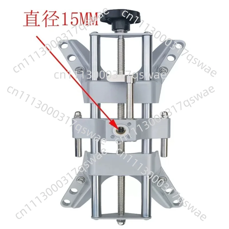 Four Wheel Aligner Clamp Head Fixture Special Front Wheel Alignment Machine Repair Tool Accessories