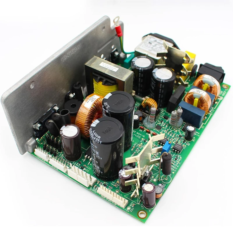 

DPR51-2308-00 Power Supply Board For DatamaxI-Class MarkII I-4212E I-4310E I-4606E Thermal Barcode Label Printer