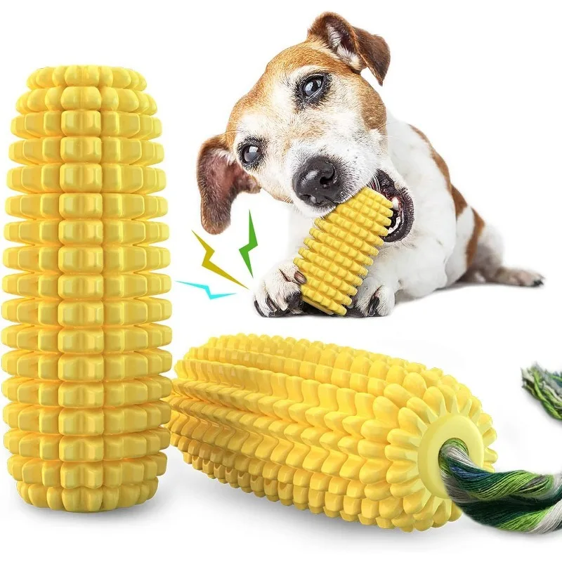 #27 Trending Squeaky Puppy Toys Right Now