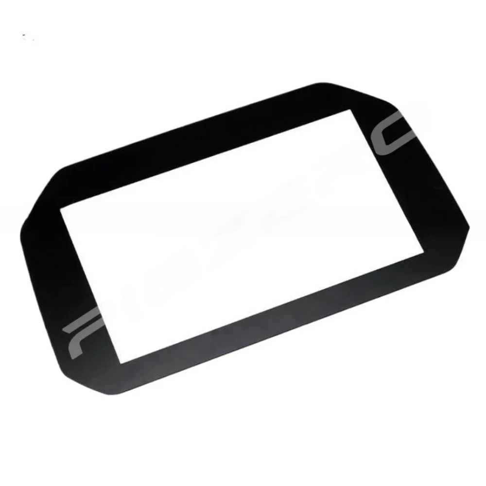 For BMW Waterbird R1200GS ADV S1000RR XR F850GS Motorcycle Accessories ADV LCD Instrument Panel TFT Color Screen Glass Parts